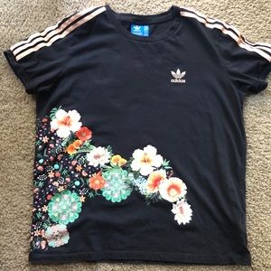 T Shirt - adidas